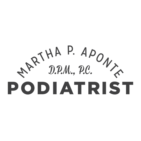 Martha Patricia Aponte, Doctor of Podiatric Medicine, P.C.