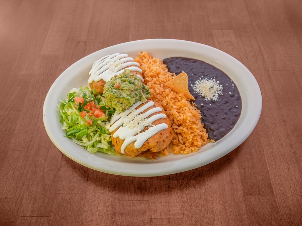 Chimichanga