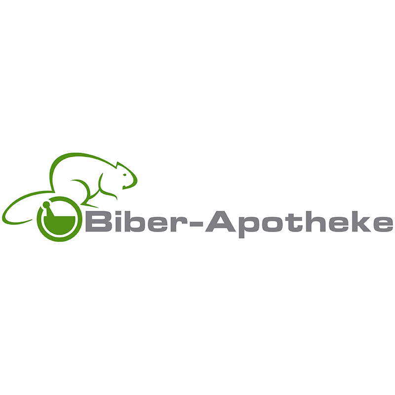 Logo der Biber-Apotheke