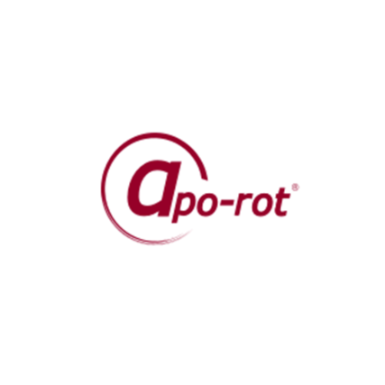 Logo von apo-rot Apotheke im Baikal-Zentrum e.K.