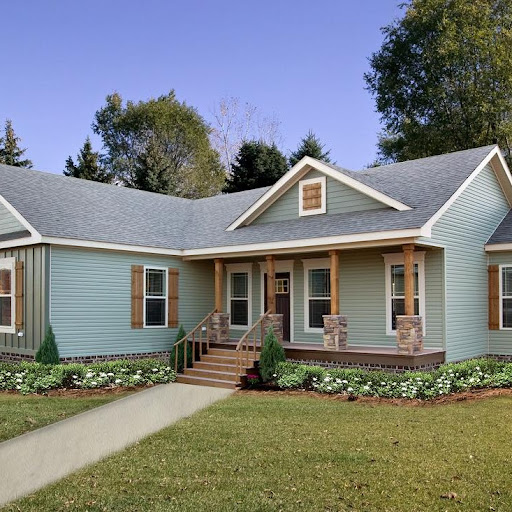 Dick Moore Housing