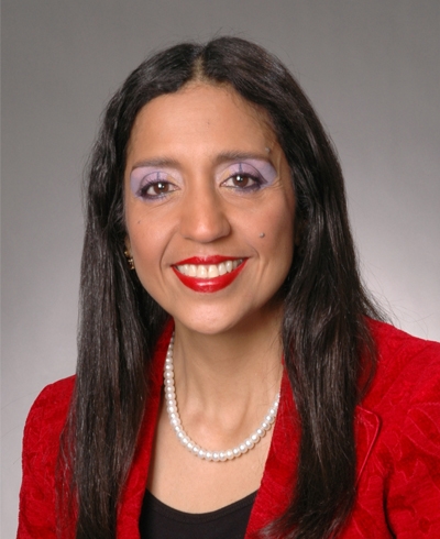 Images Patty Quiñónez - Financial Advisor, Ameriprise Financial Services, LLC