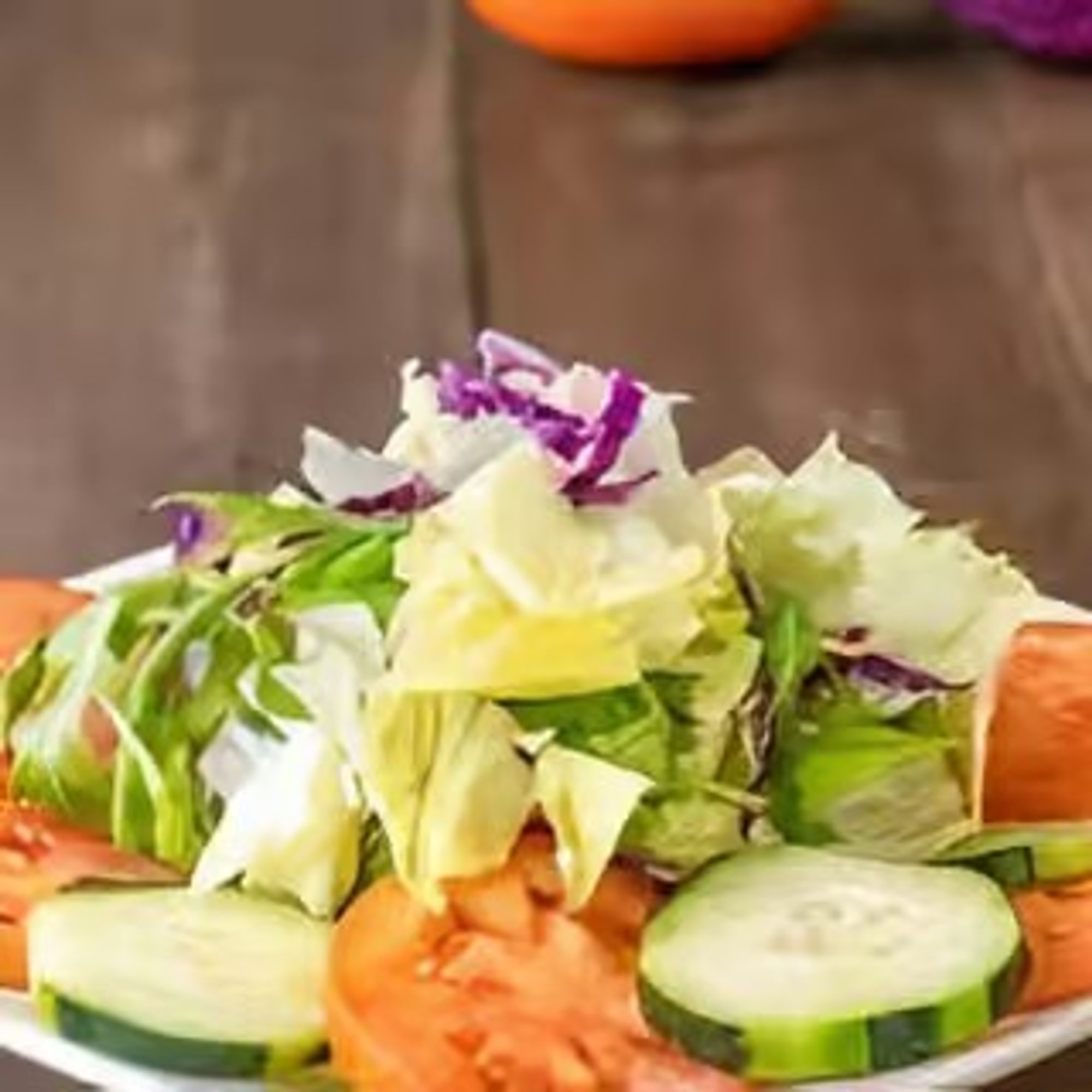 Garden Salad