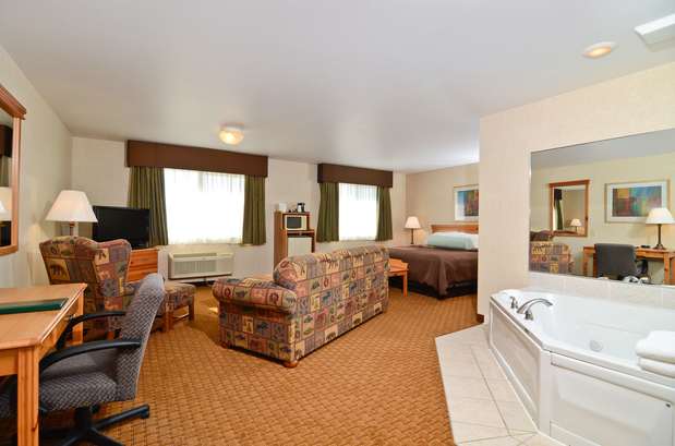 Images Best Western Wittenberg Inn