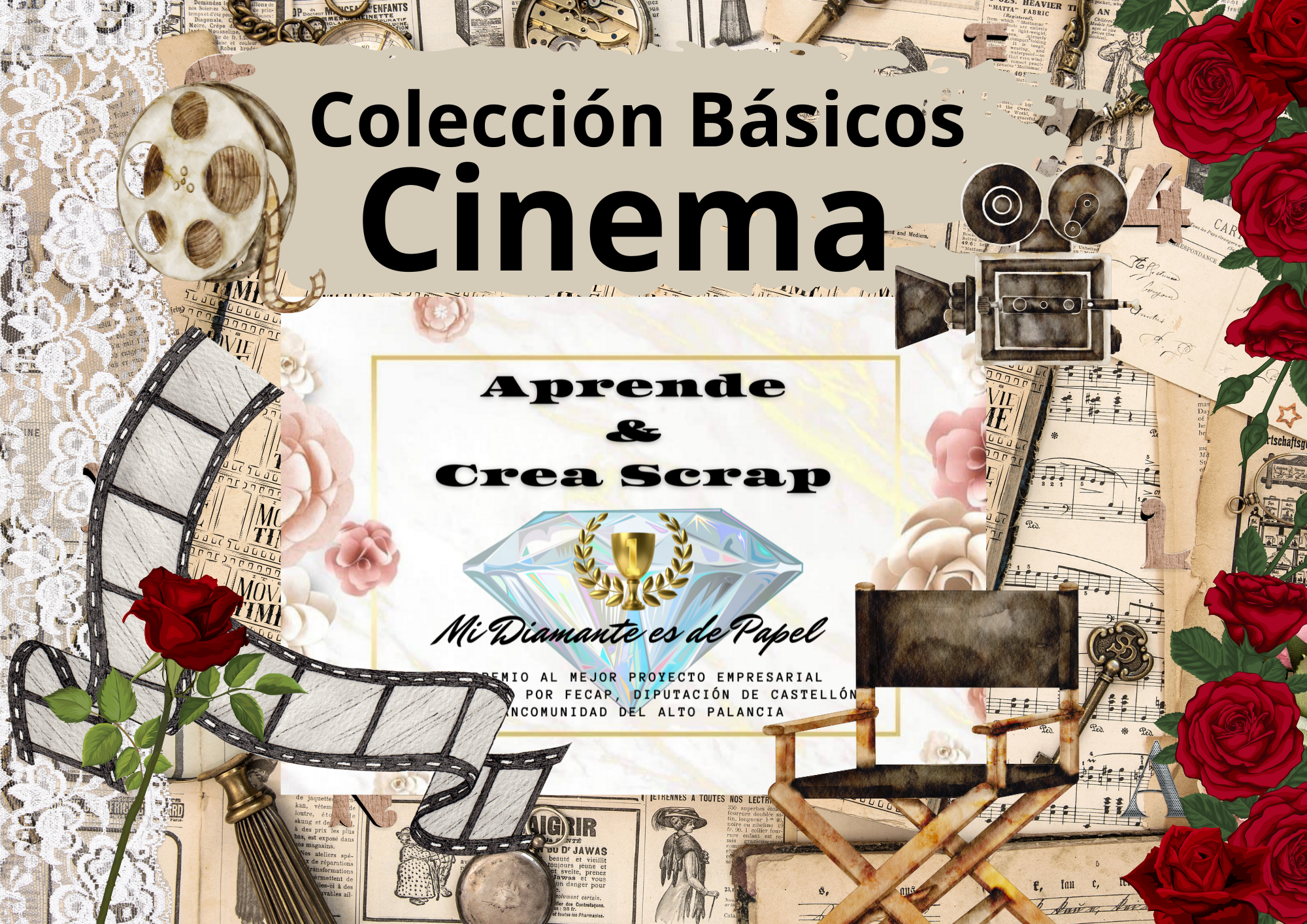 Galería en miniatura