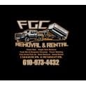 FGC REMOVAL Logo