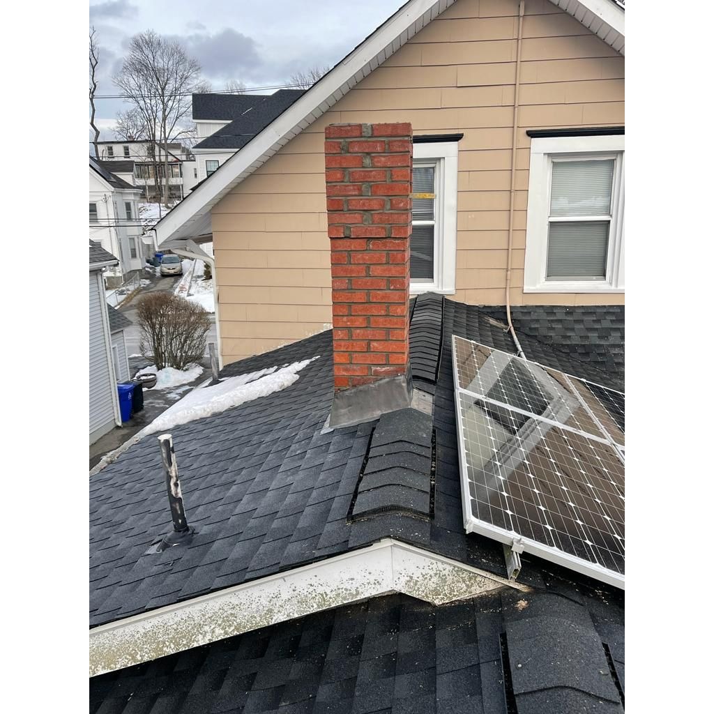 Kings Masonry and Construction Image