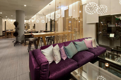 Bilder Holiday Inn Berlin - Centre Alexanderplatz