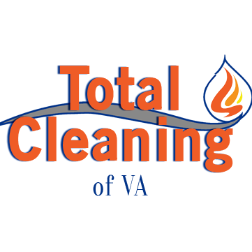 Total Cleaning Of VA Logo