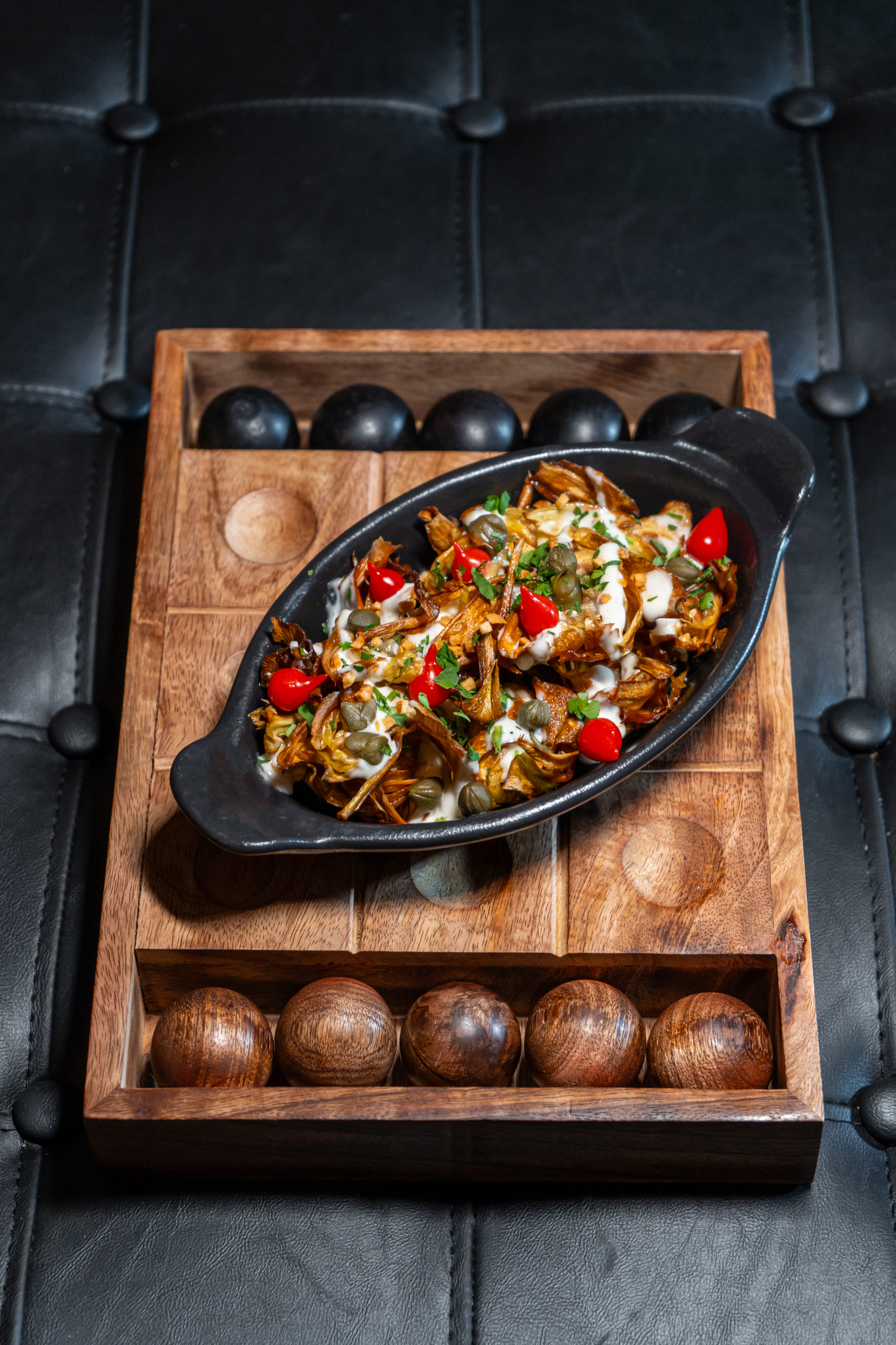 Suwanee Social Image