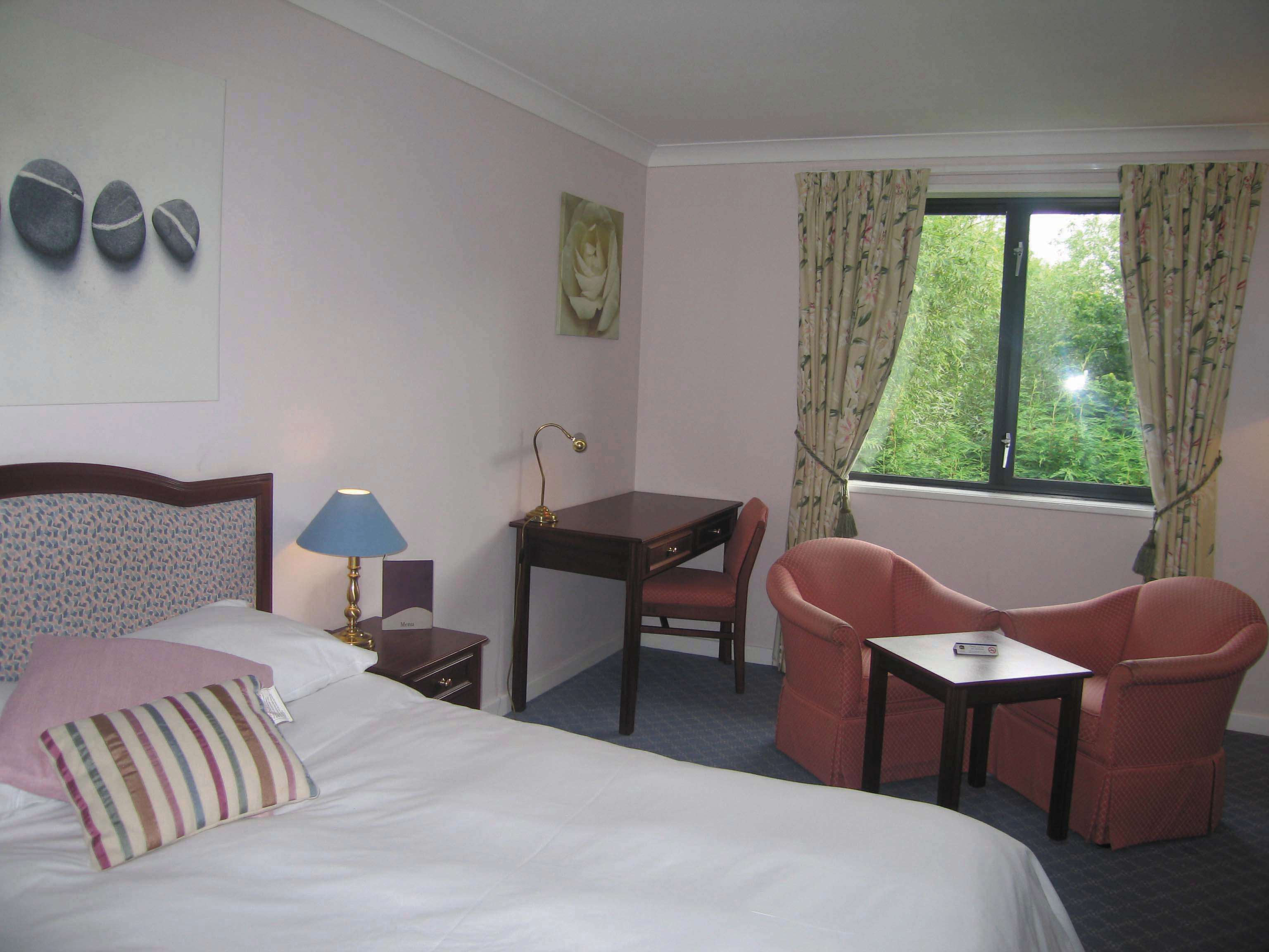 Images Best Western Buckingham Hotel