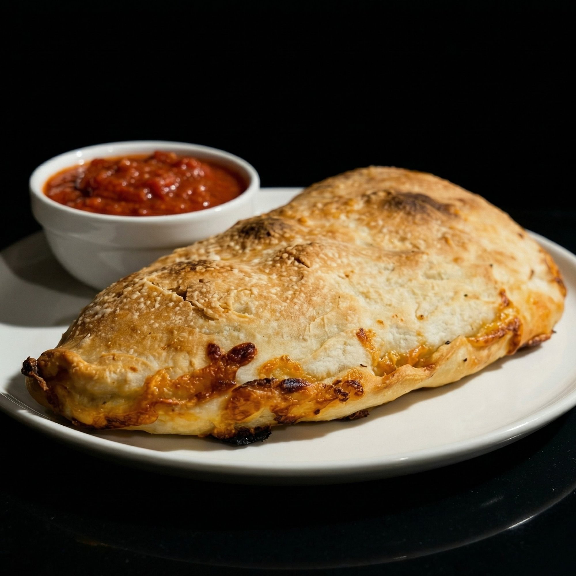 Calzone Paradiso
