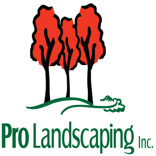Pro Landscaping Inc