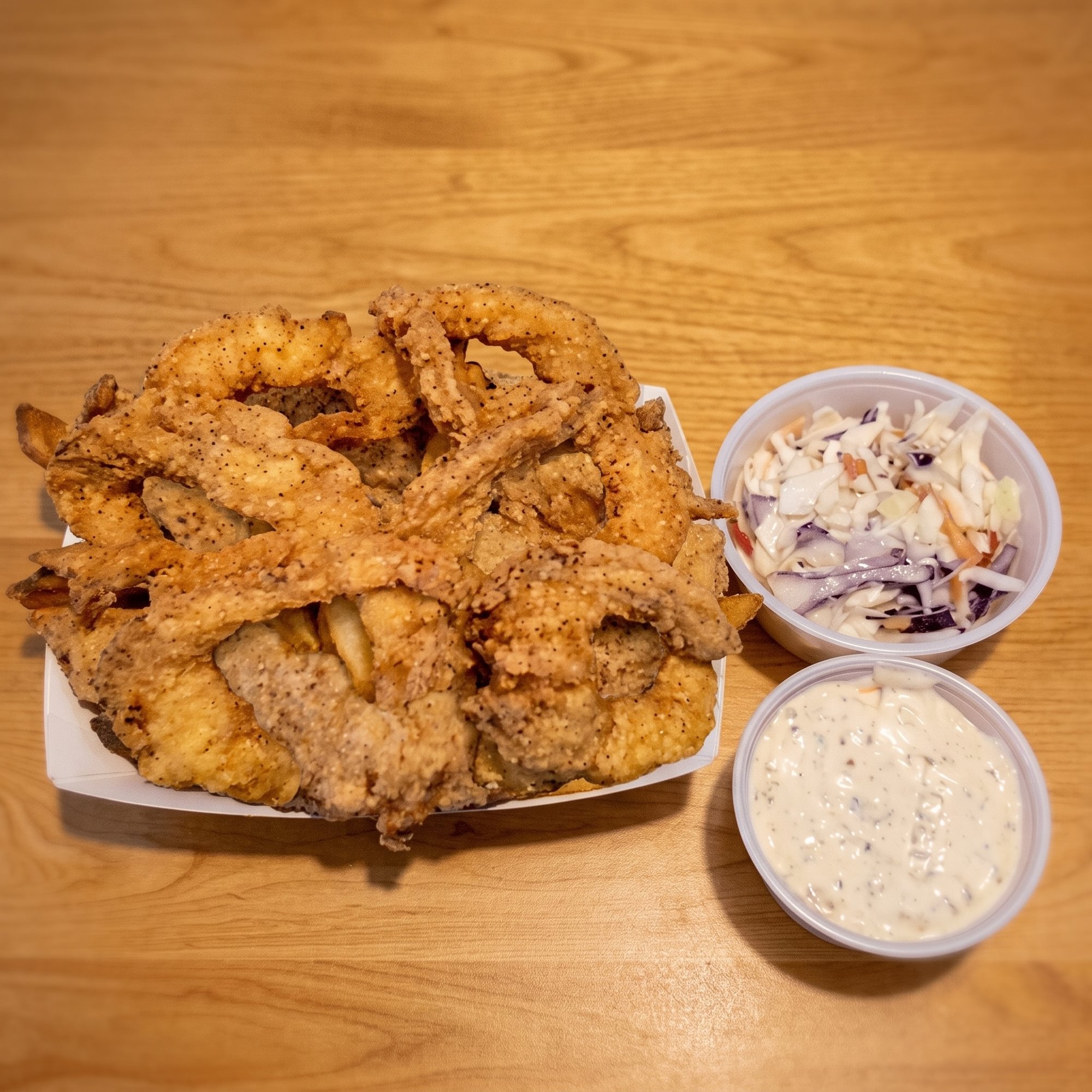 Prawns 3pc