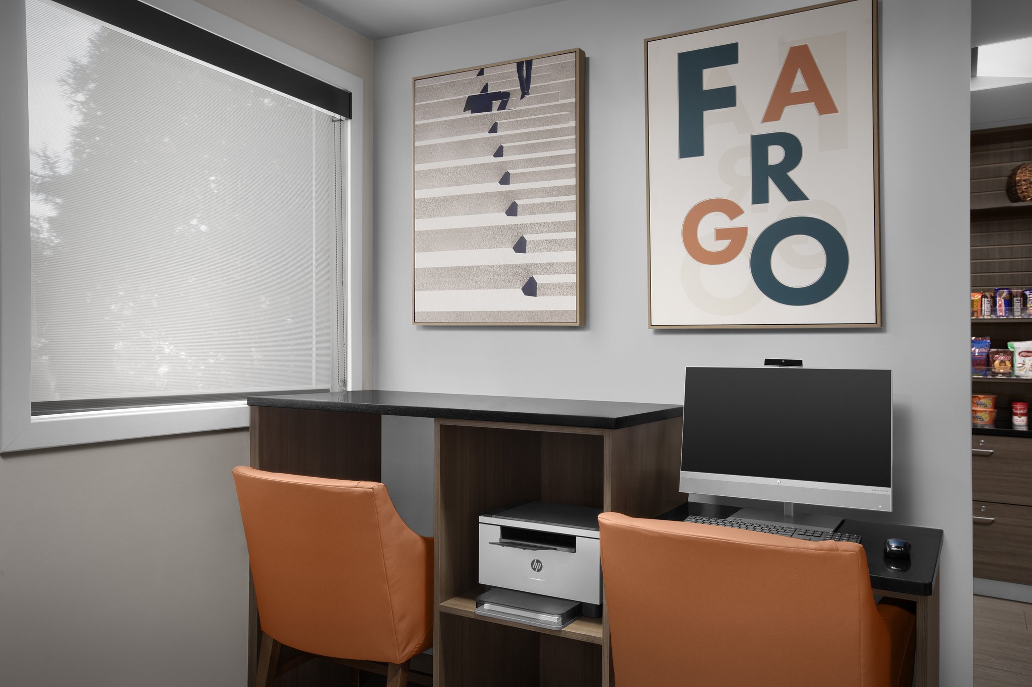 Holiday Inn Express Fargo-West Acres by IHG Image