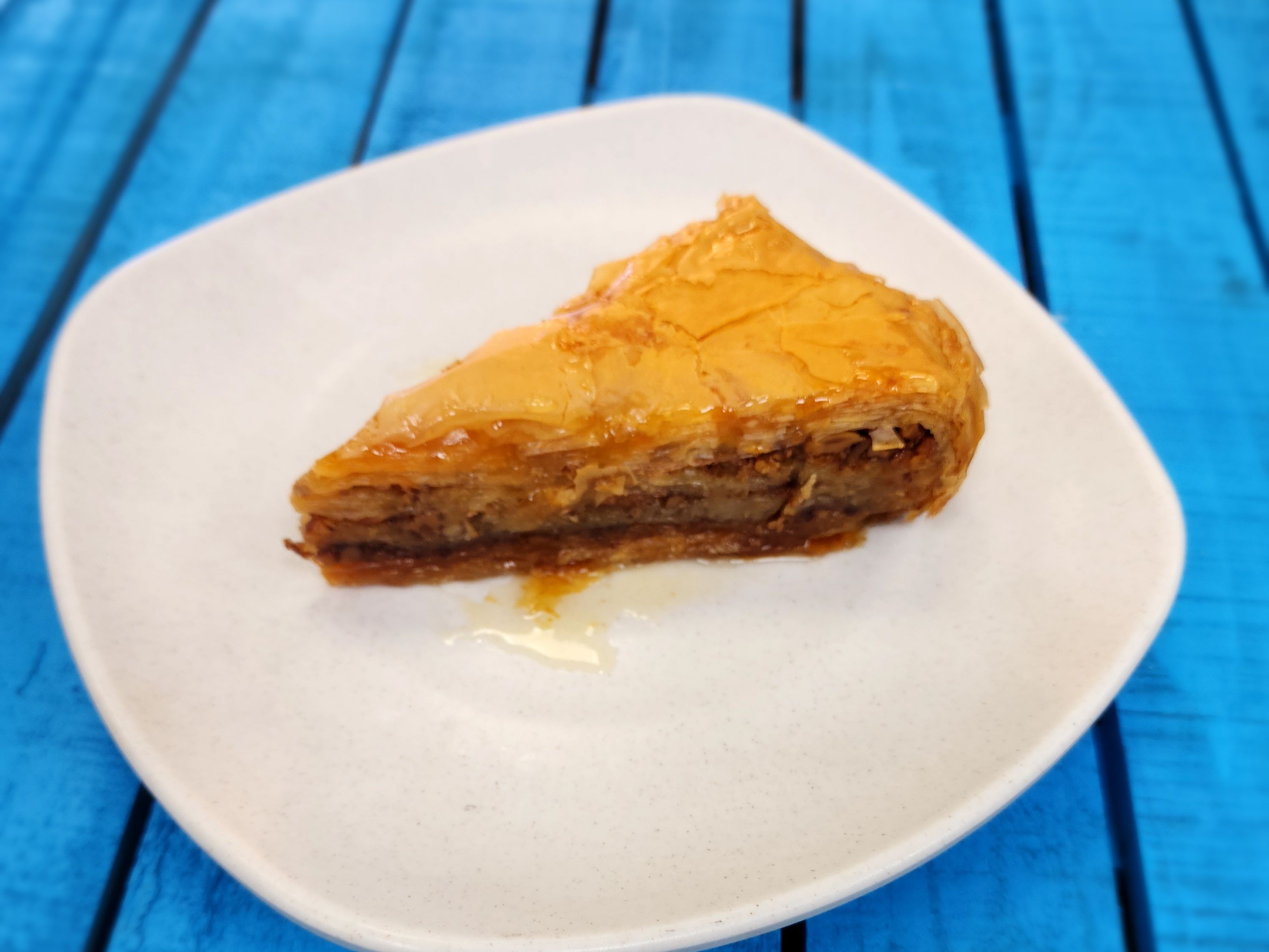 Baklava