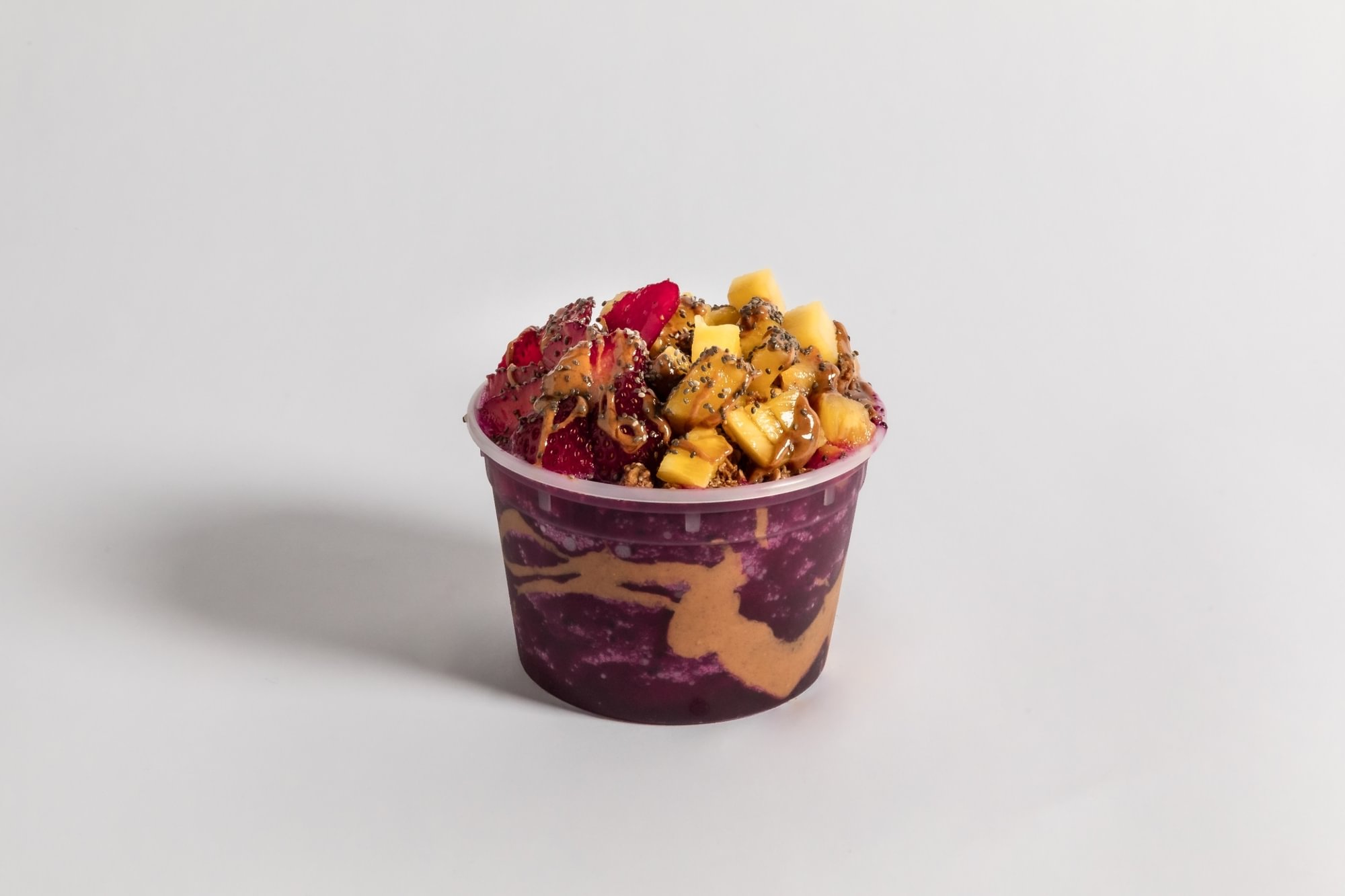 Pink Dragon Bowl