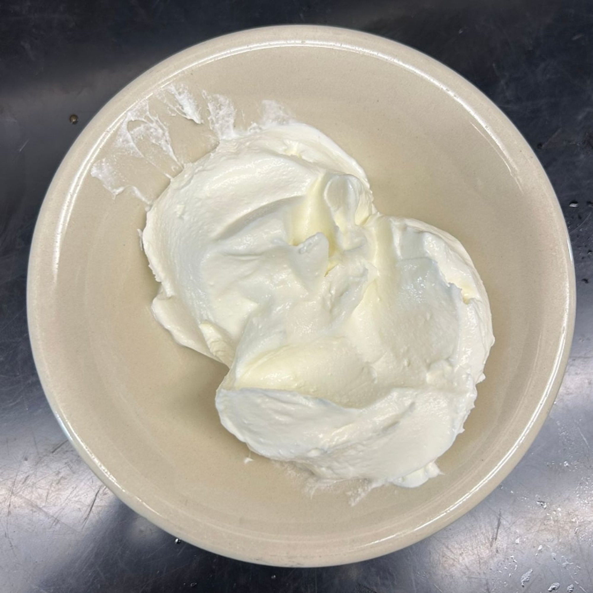 Extra Sour Cream $