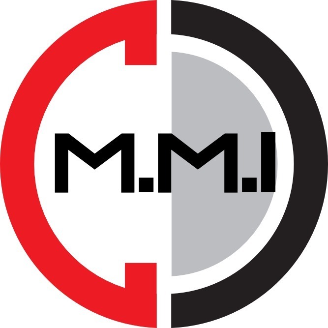 CMMI Services LLC Logo