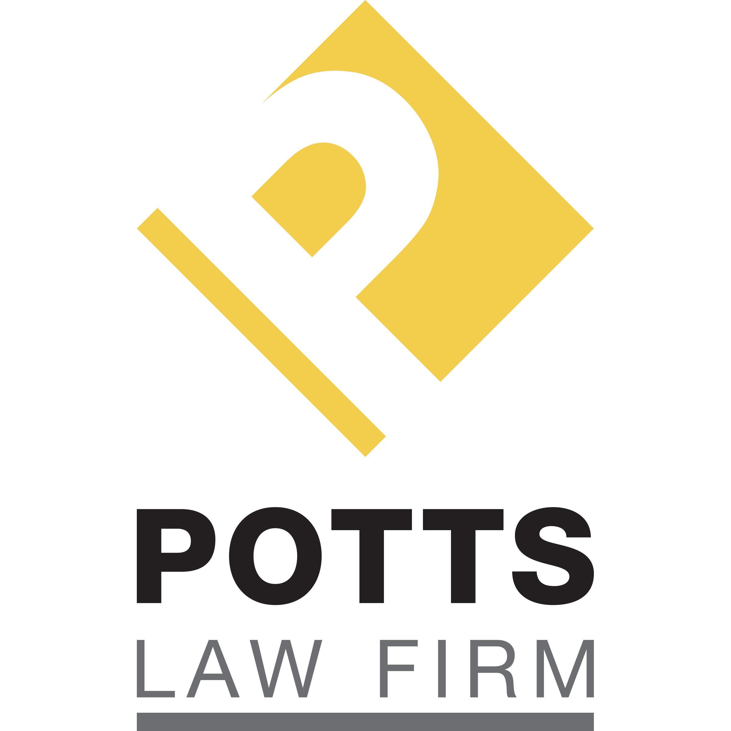 Potts Law Firm