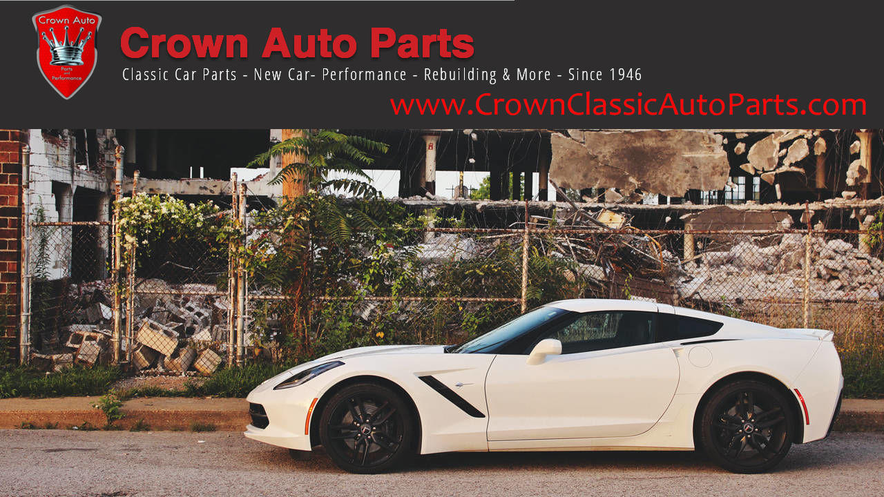 Crown Auto Parts & Rebuilding Photo