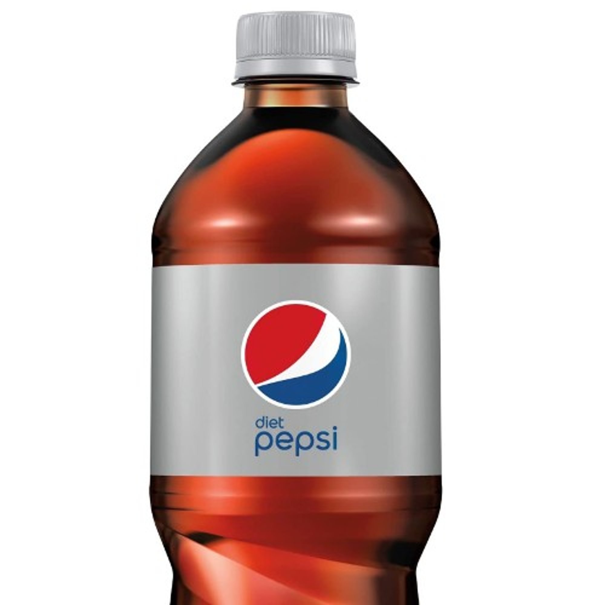 Diet Pepsi Bottle