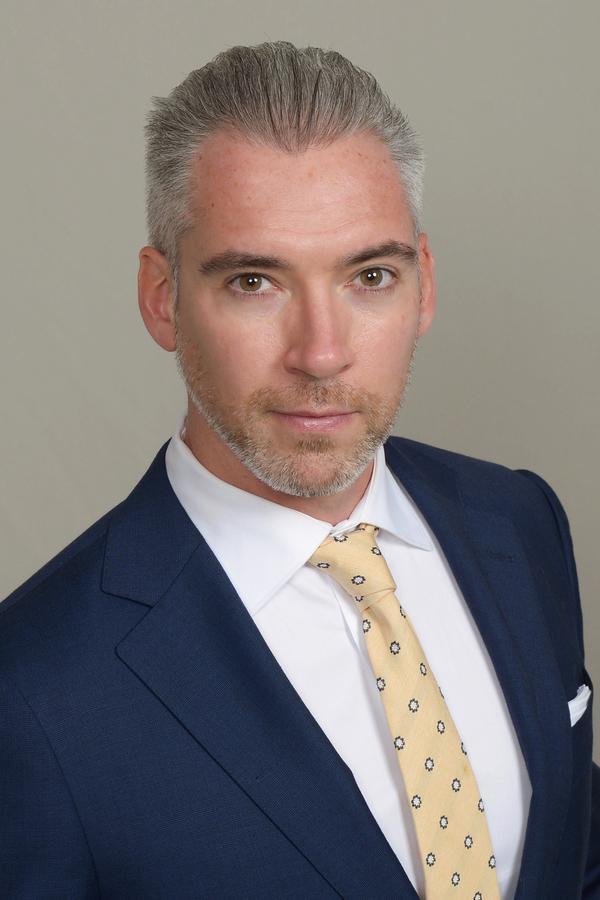 Edward Jones - Financial Advisor: Joshua D'Agostino, CFP®|AAMS® Photo