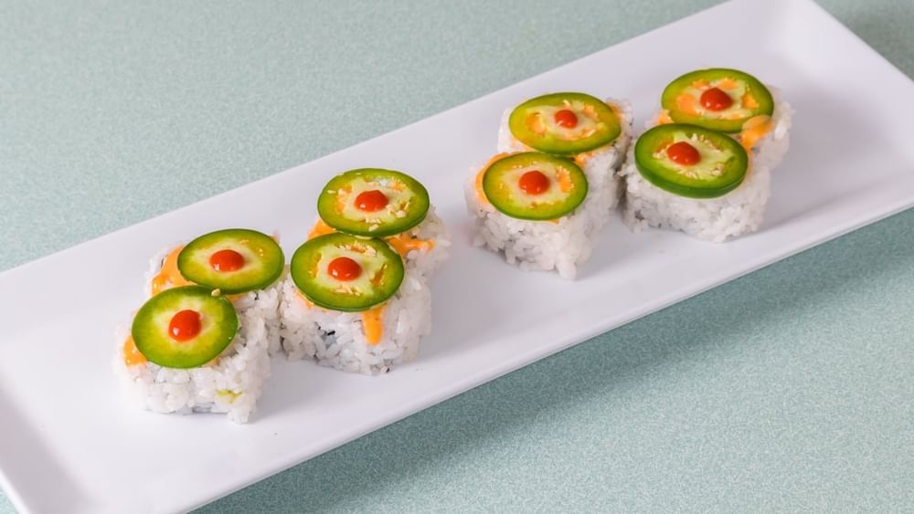 Mexican Roll