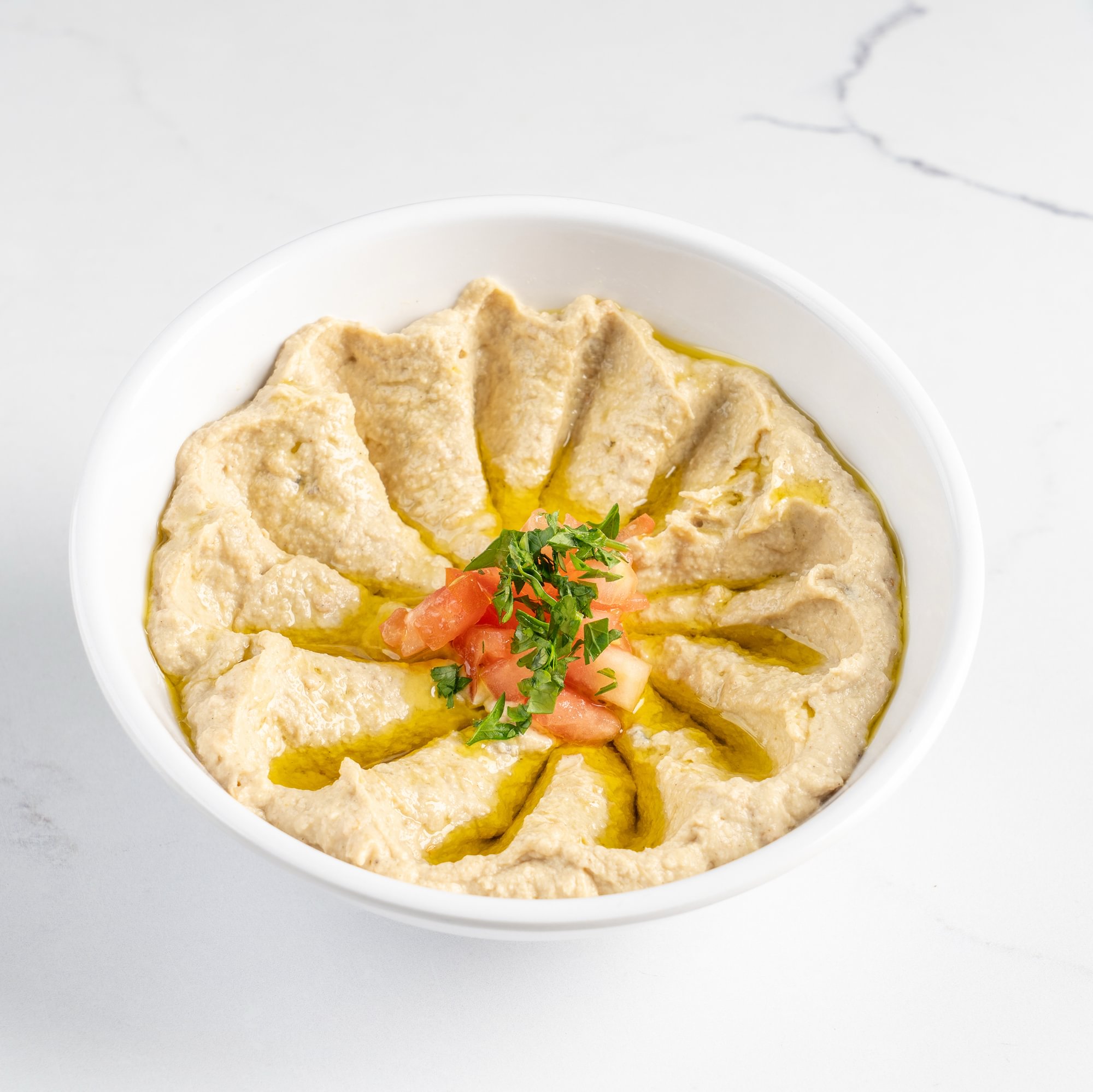 Baba Ghanouj