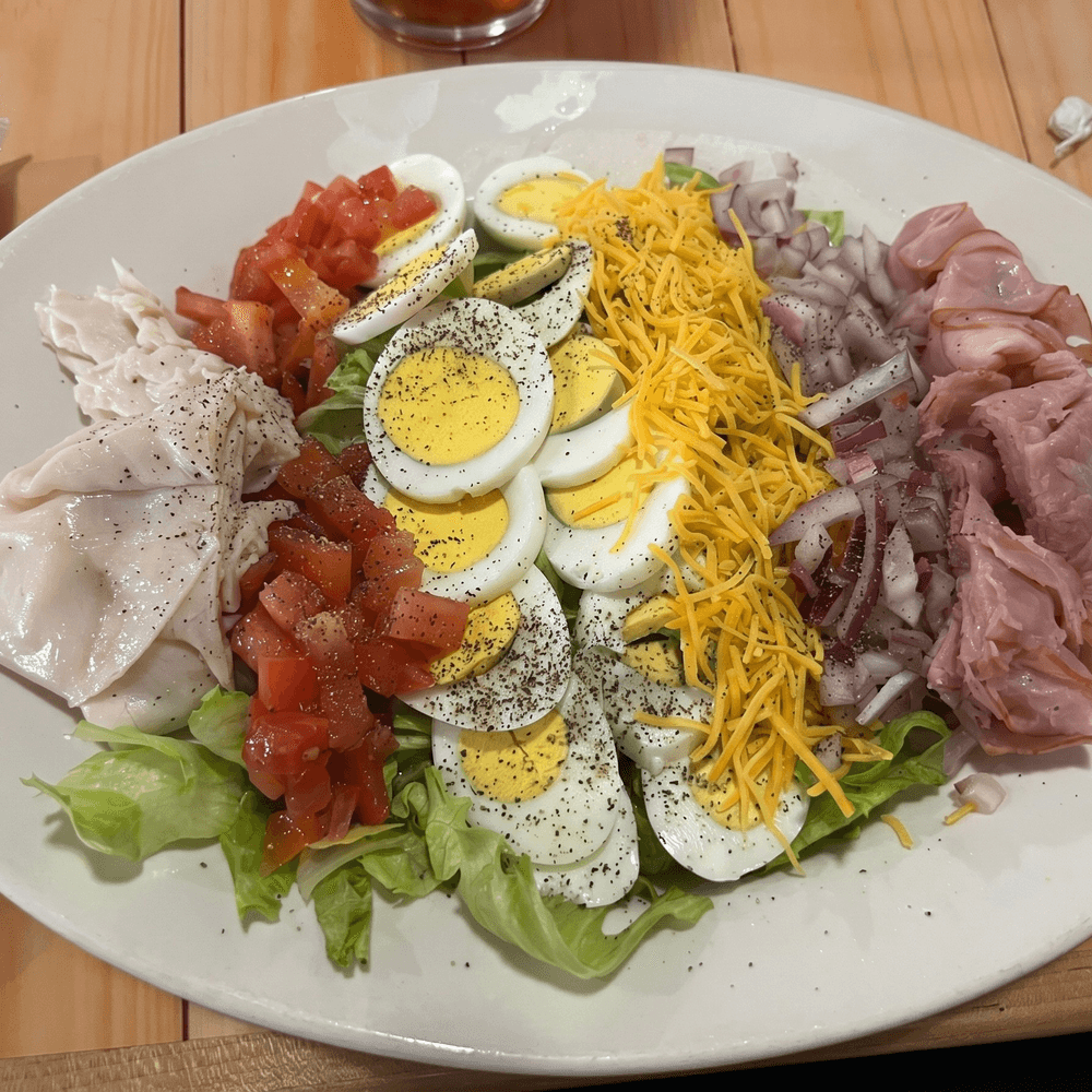 Chef Salad