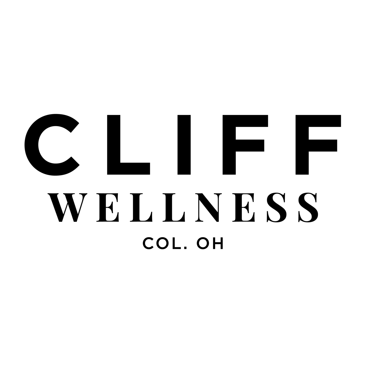 Cliff Wellness