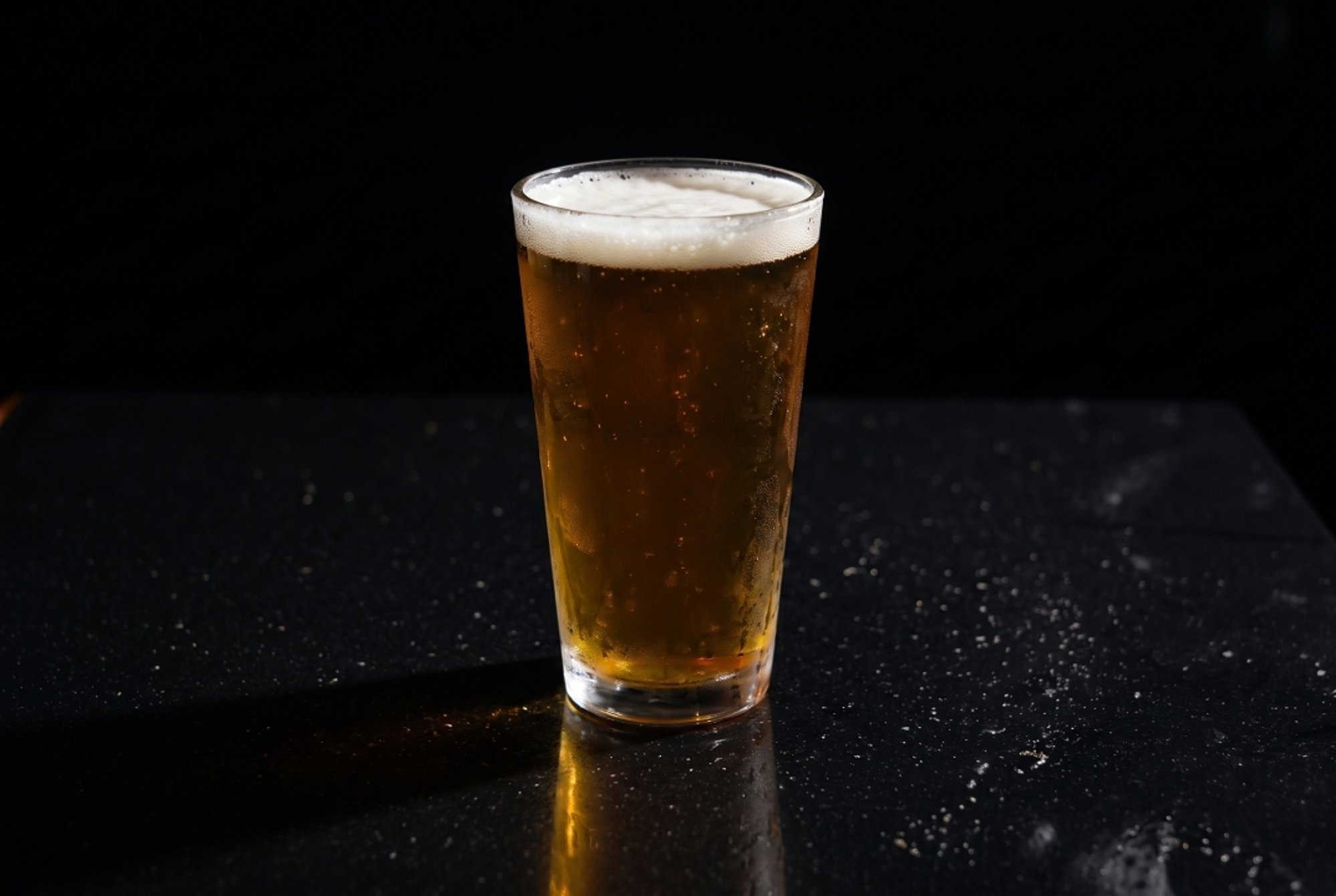 Ginger Beer