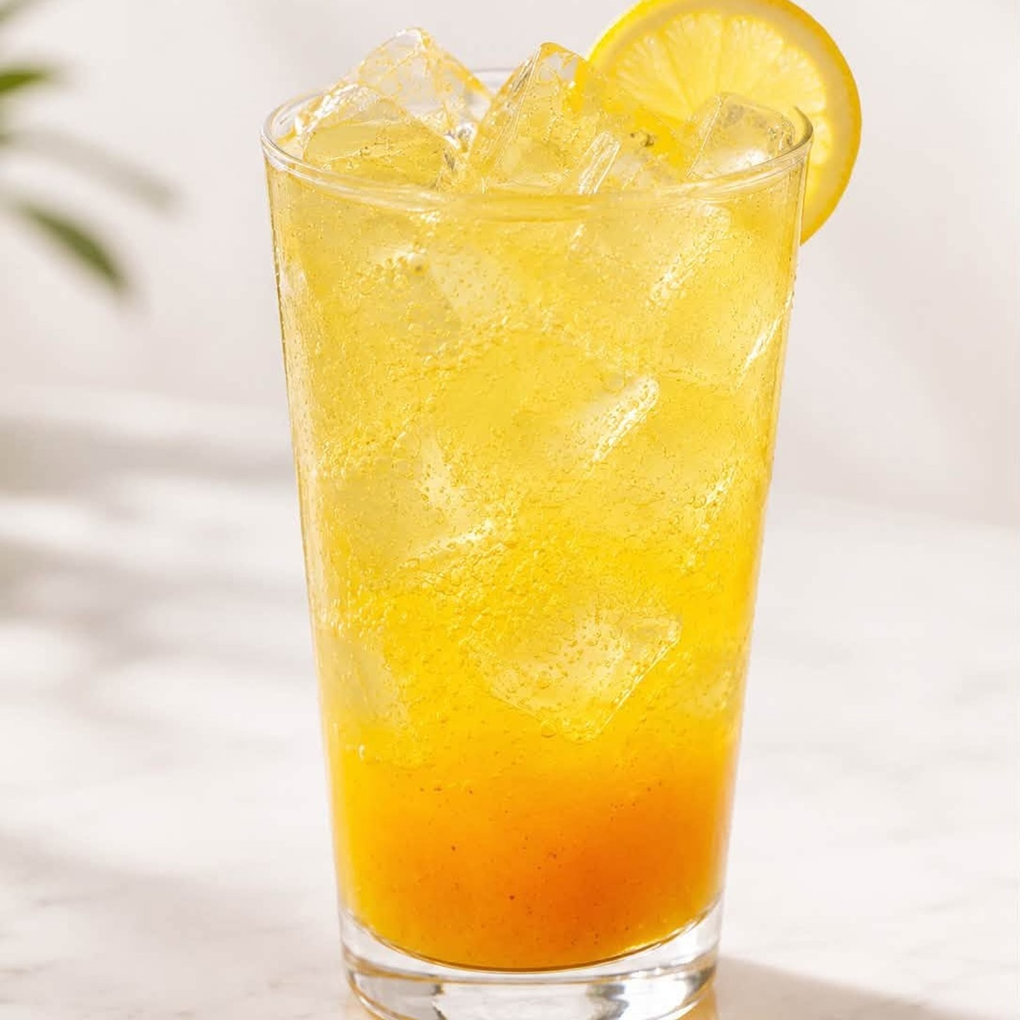 Shot Fizzy