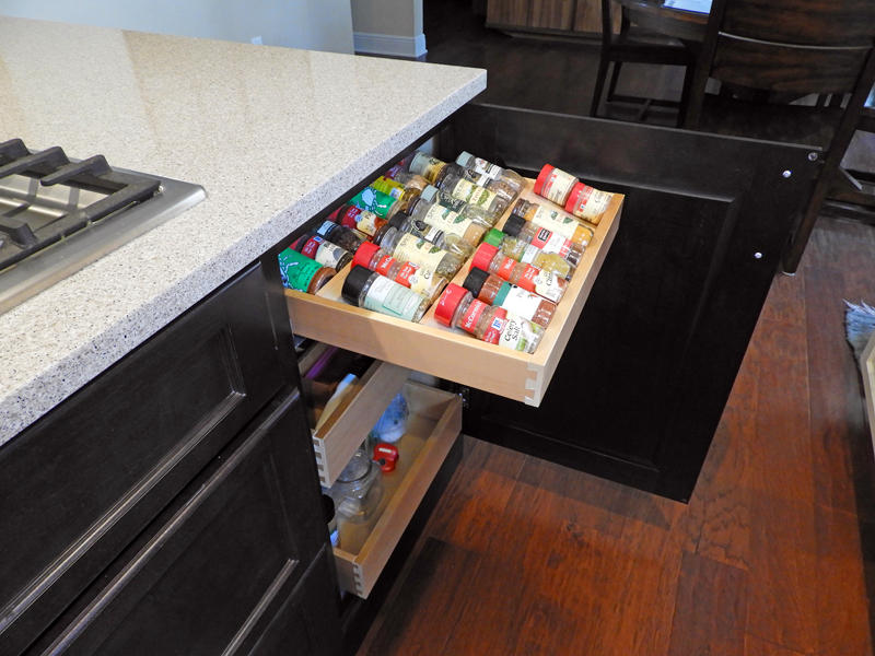 Gold Key Cabinetry Photo