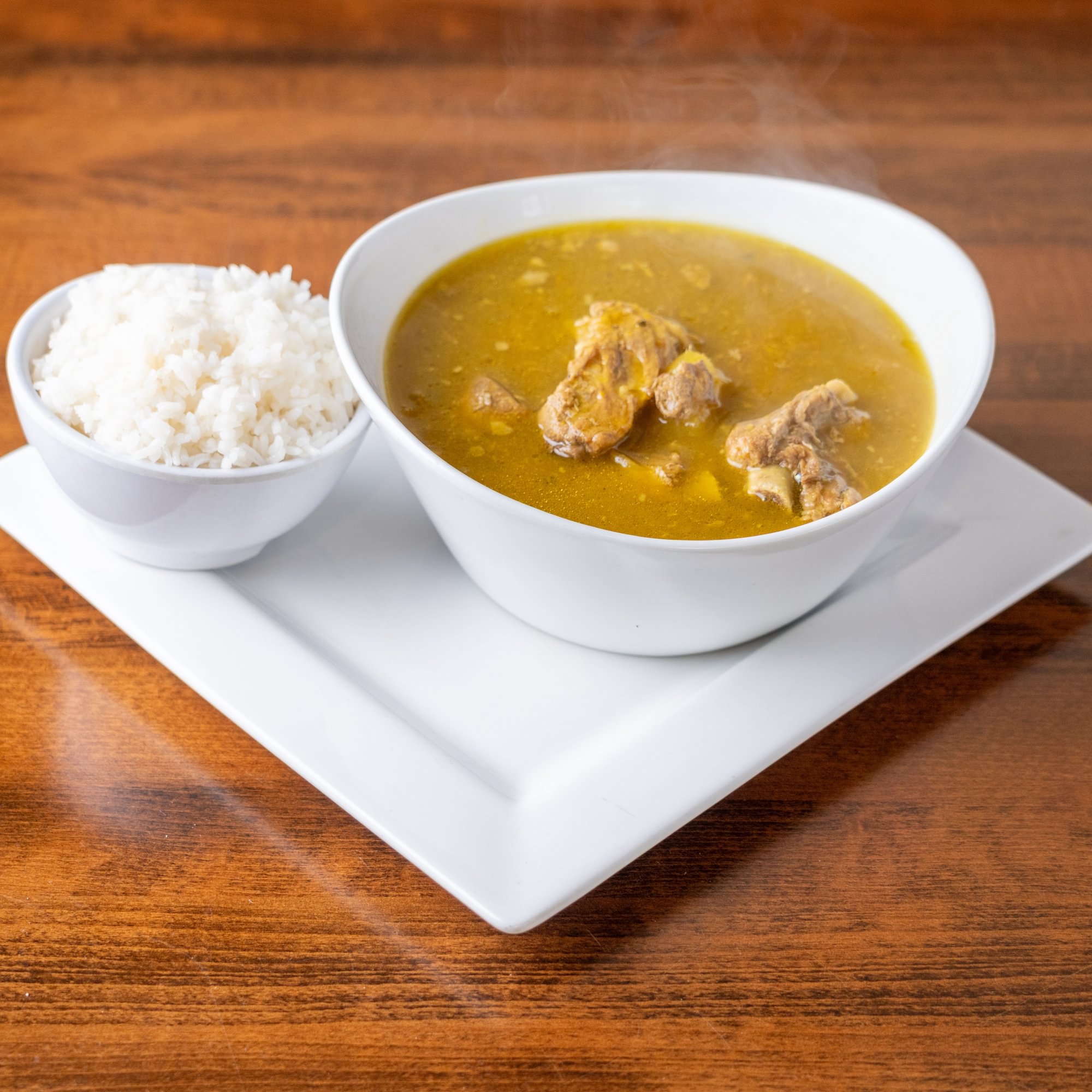 Sancocho Cup