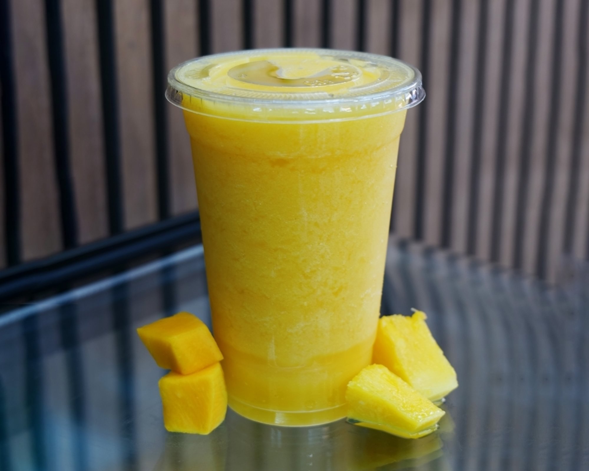 Molten Mango