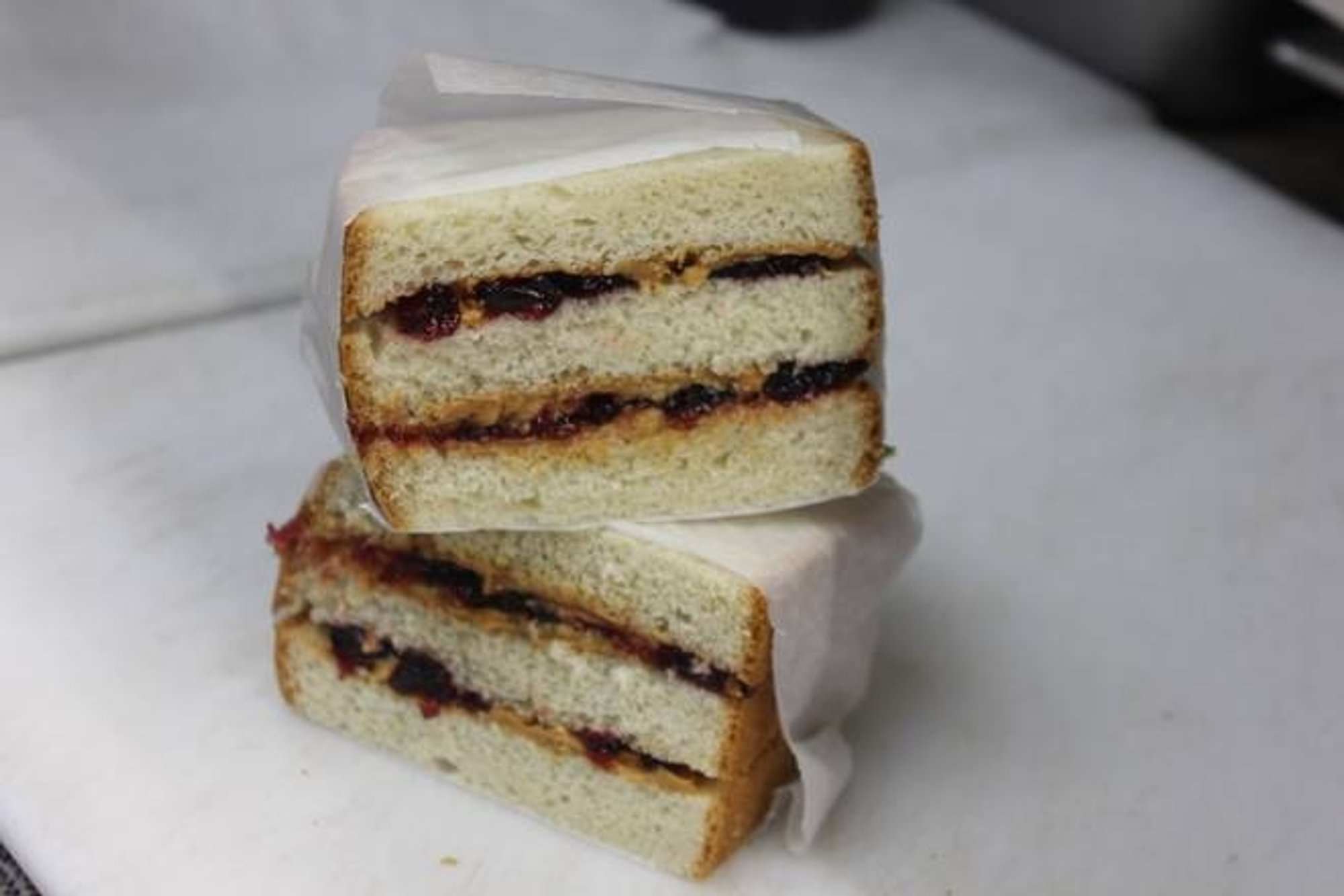 The Triple Decker