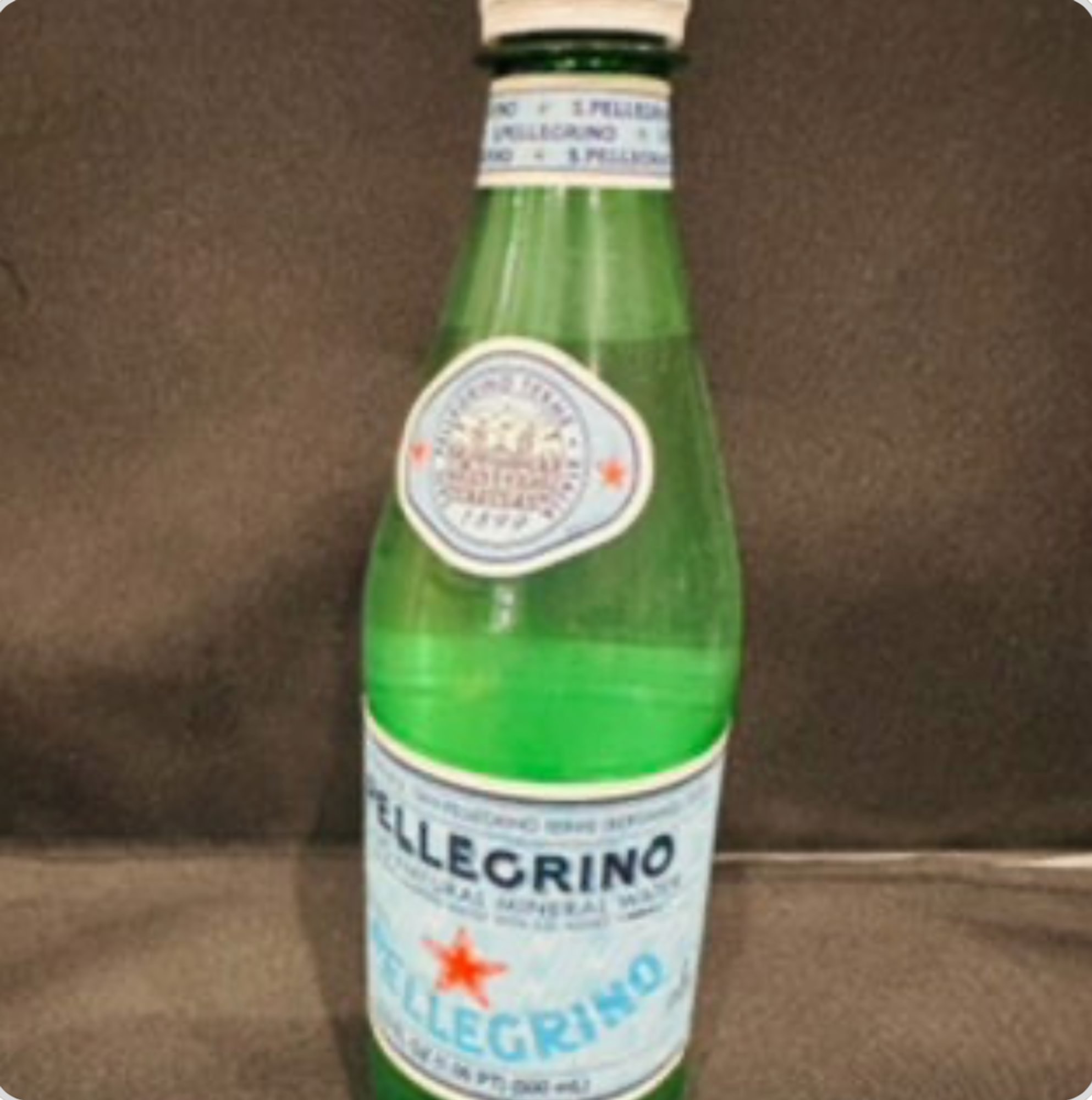 S. Pellegrino