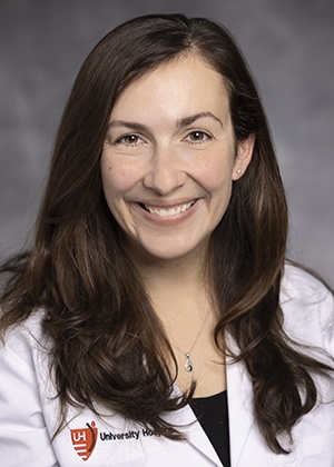 Taylor Levine, PhD Image
