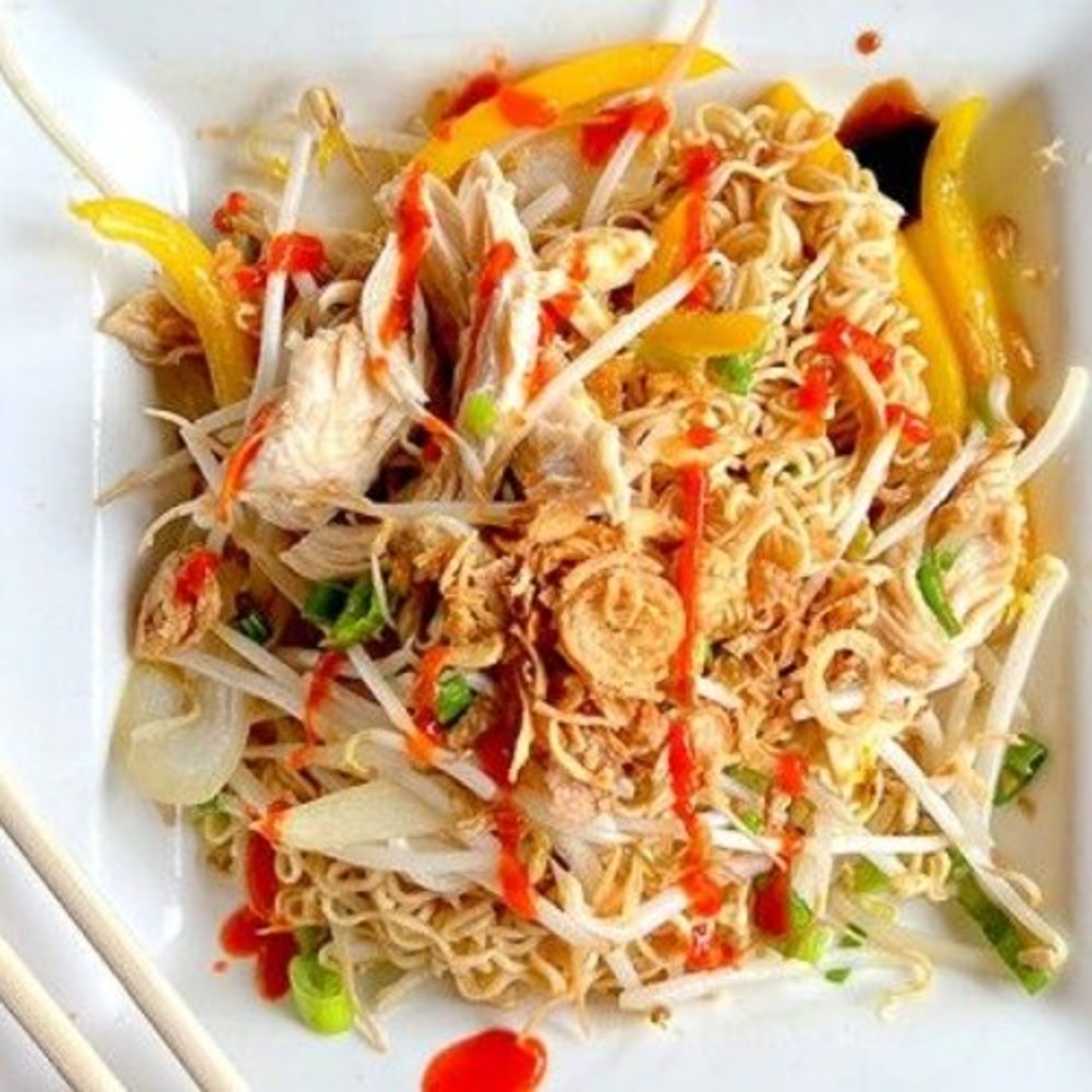 Saigon Noodle