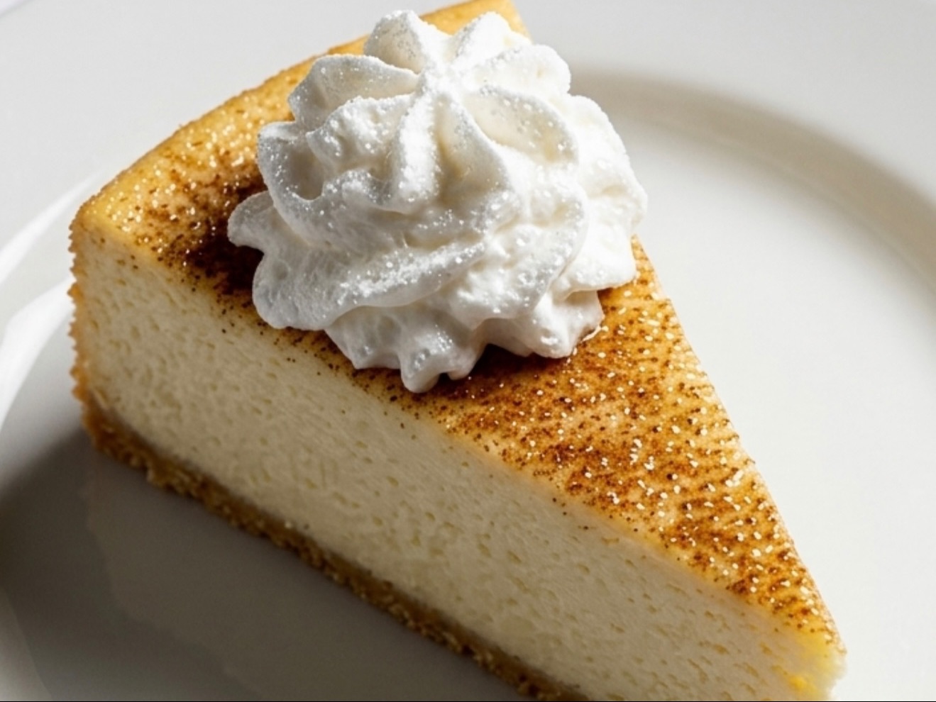 New York Cheese Cake