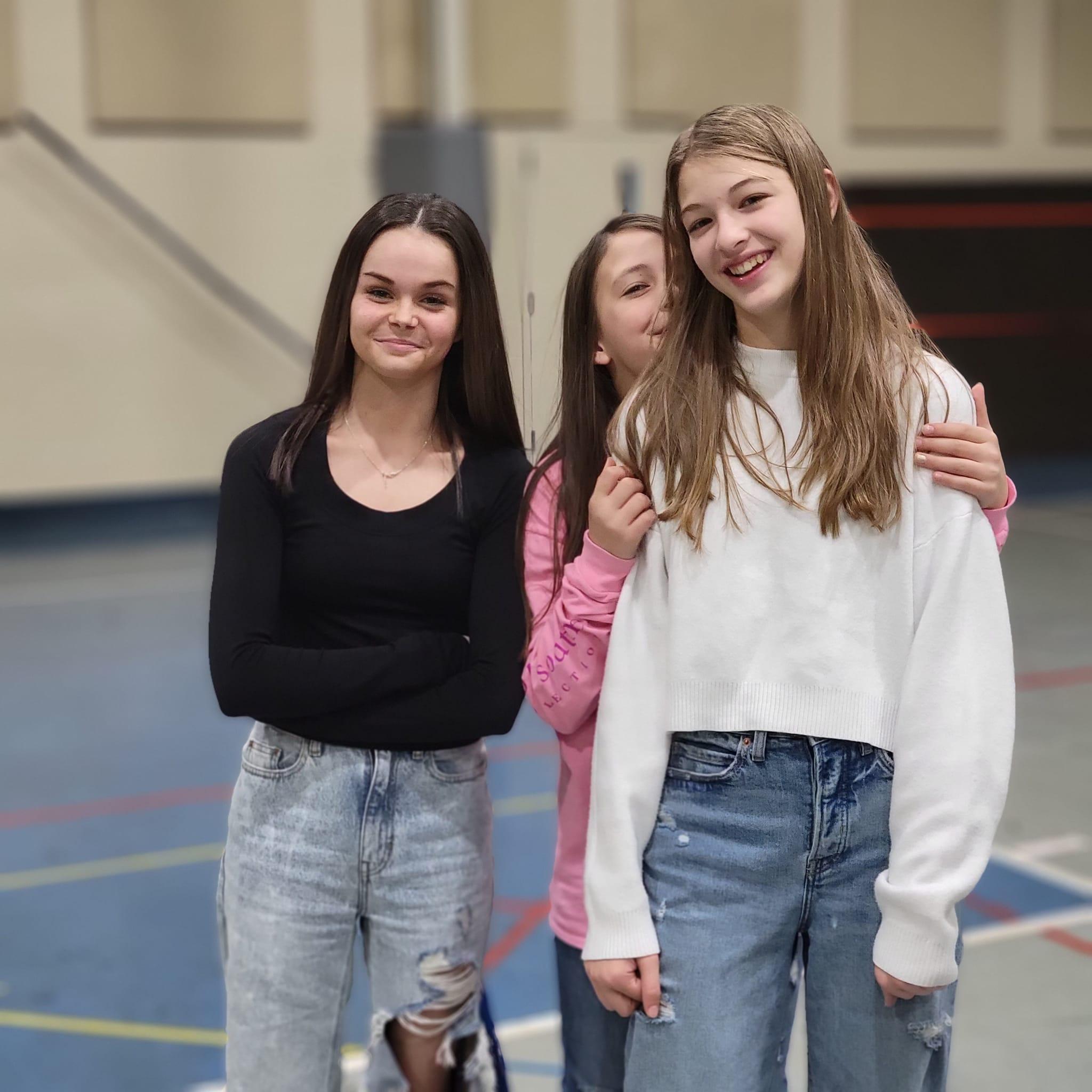 Trinity Baptist Church Image