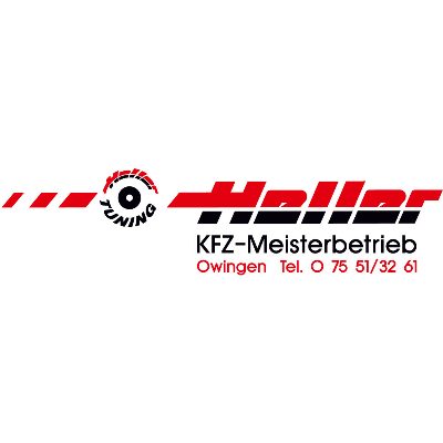 Logo von KFZ Heller