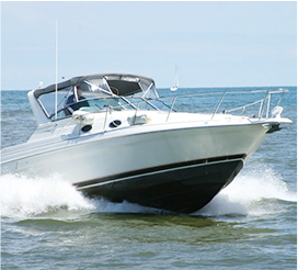 Boat Insurance