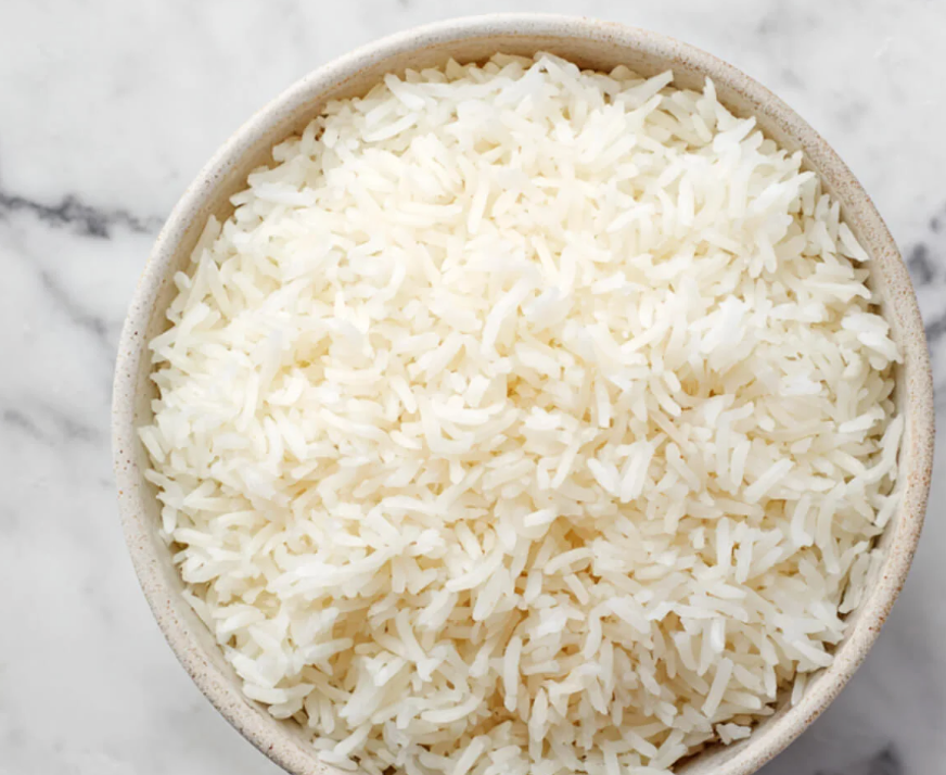 Rice