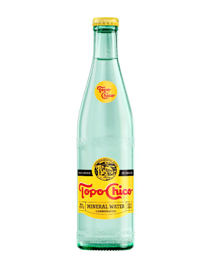 Topo Chico