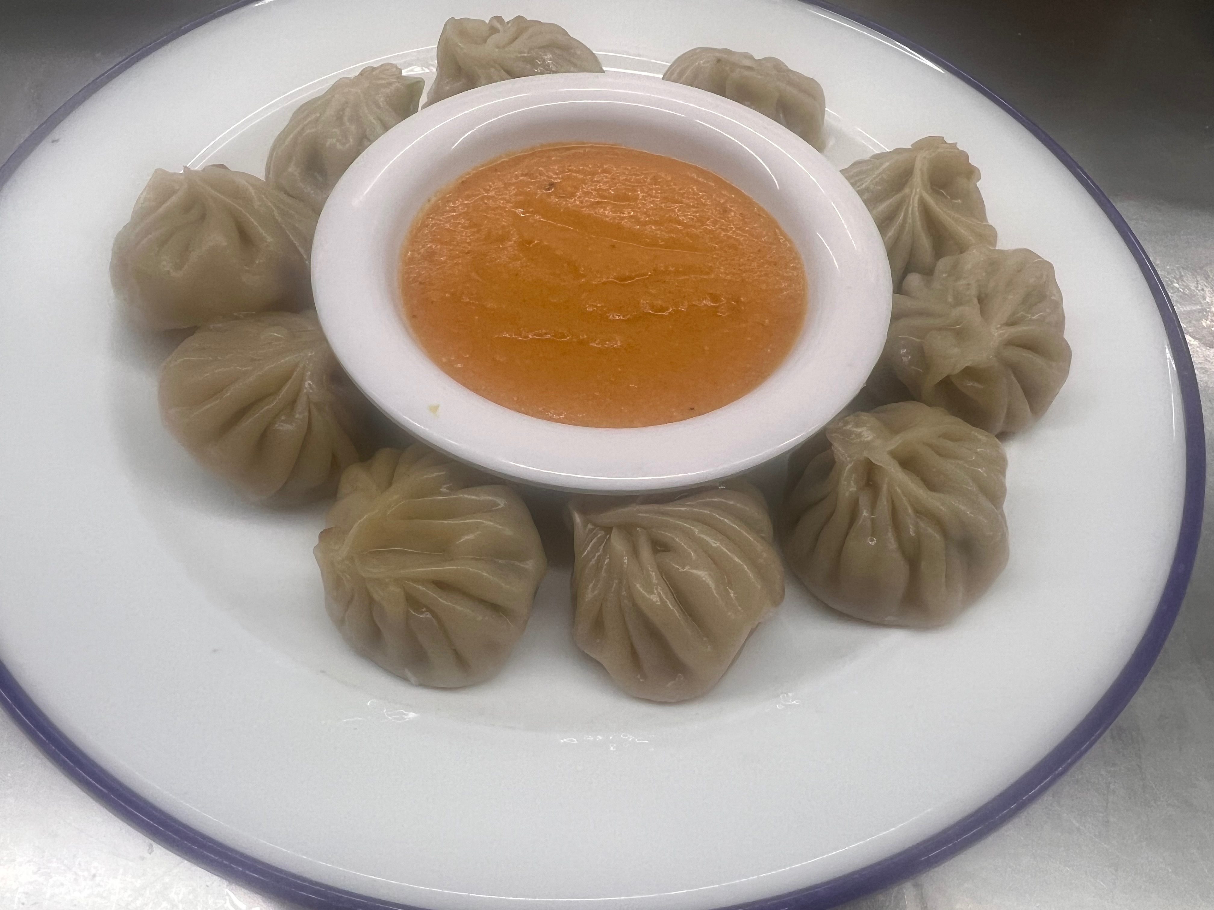 Bison Momo (DF)(NF)