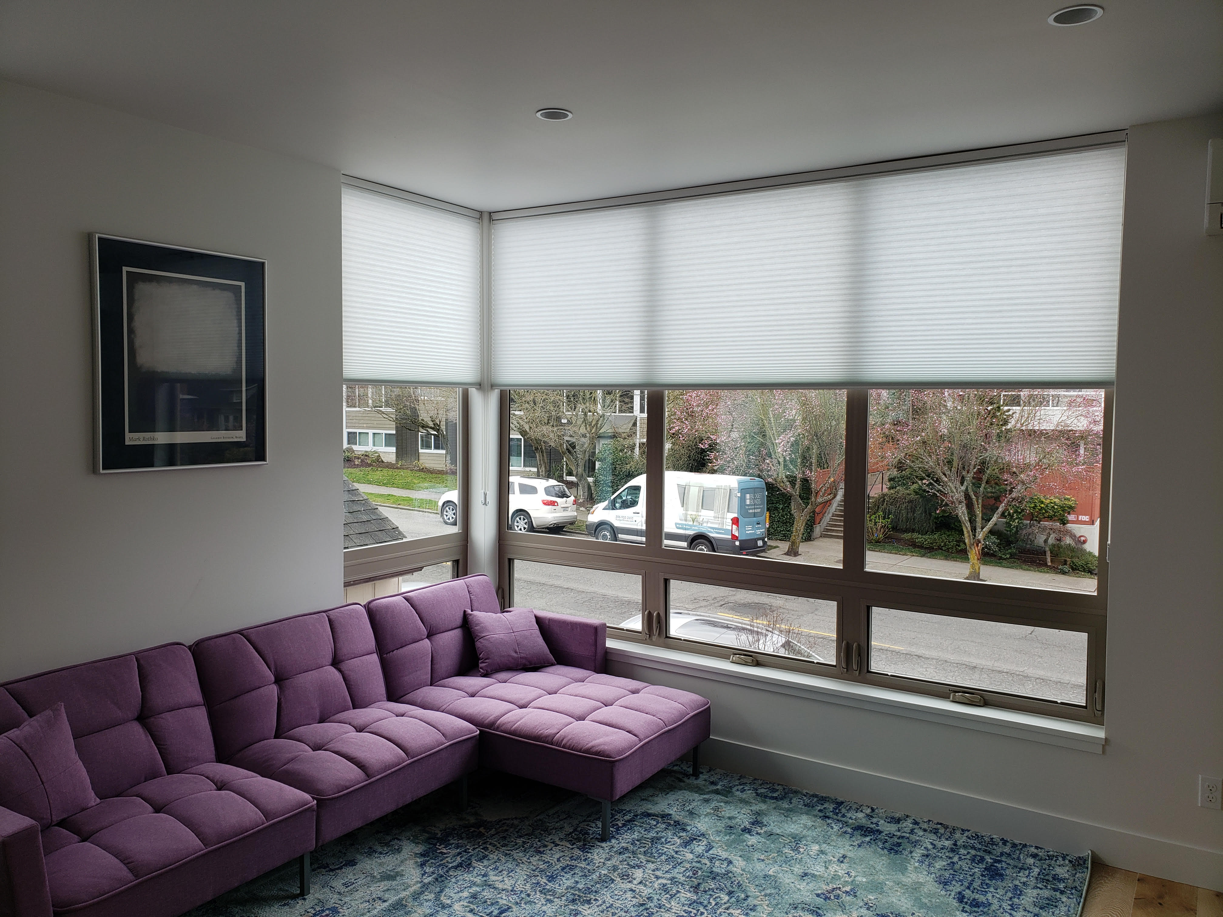 Budget Blinds of West Seattle & Central South Photo