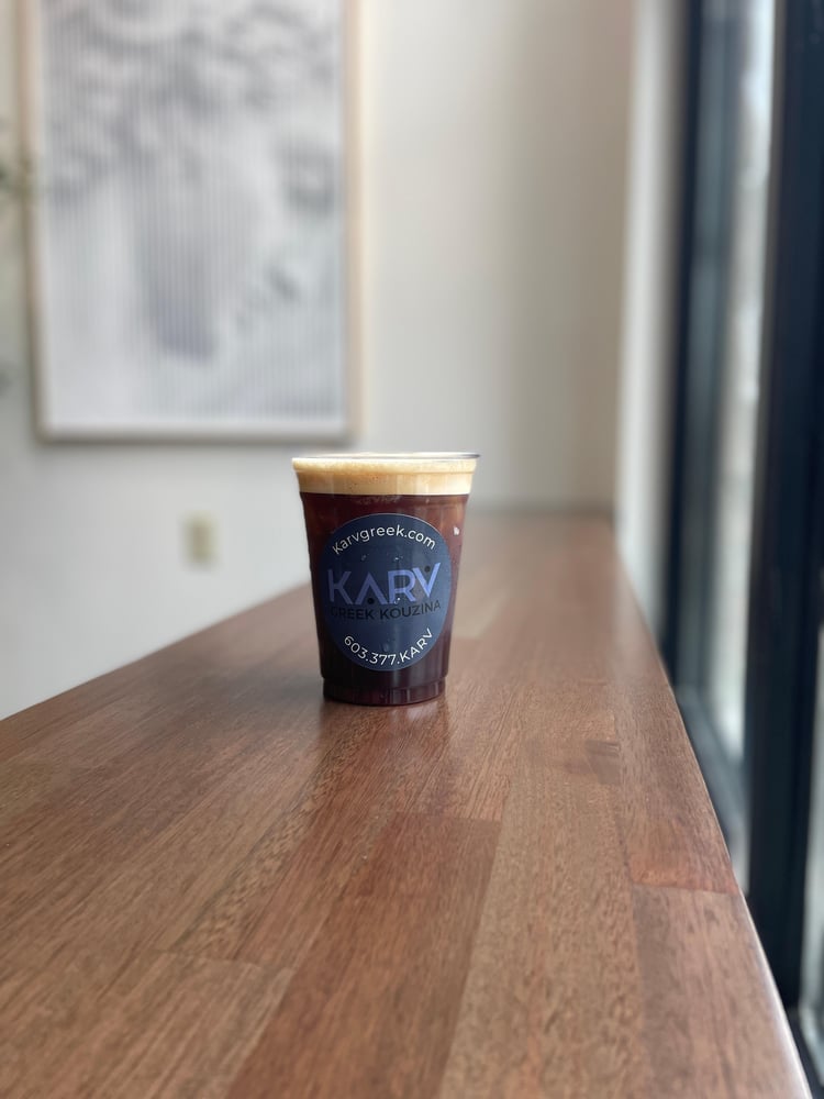 AMERICANO