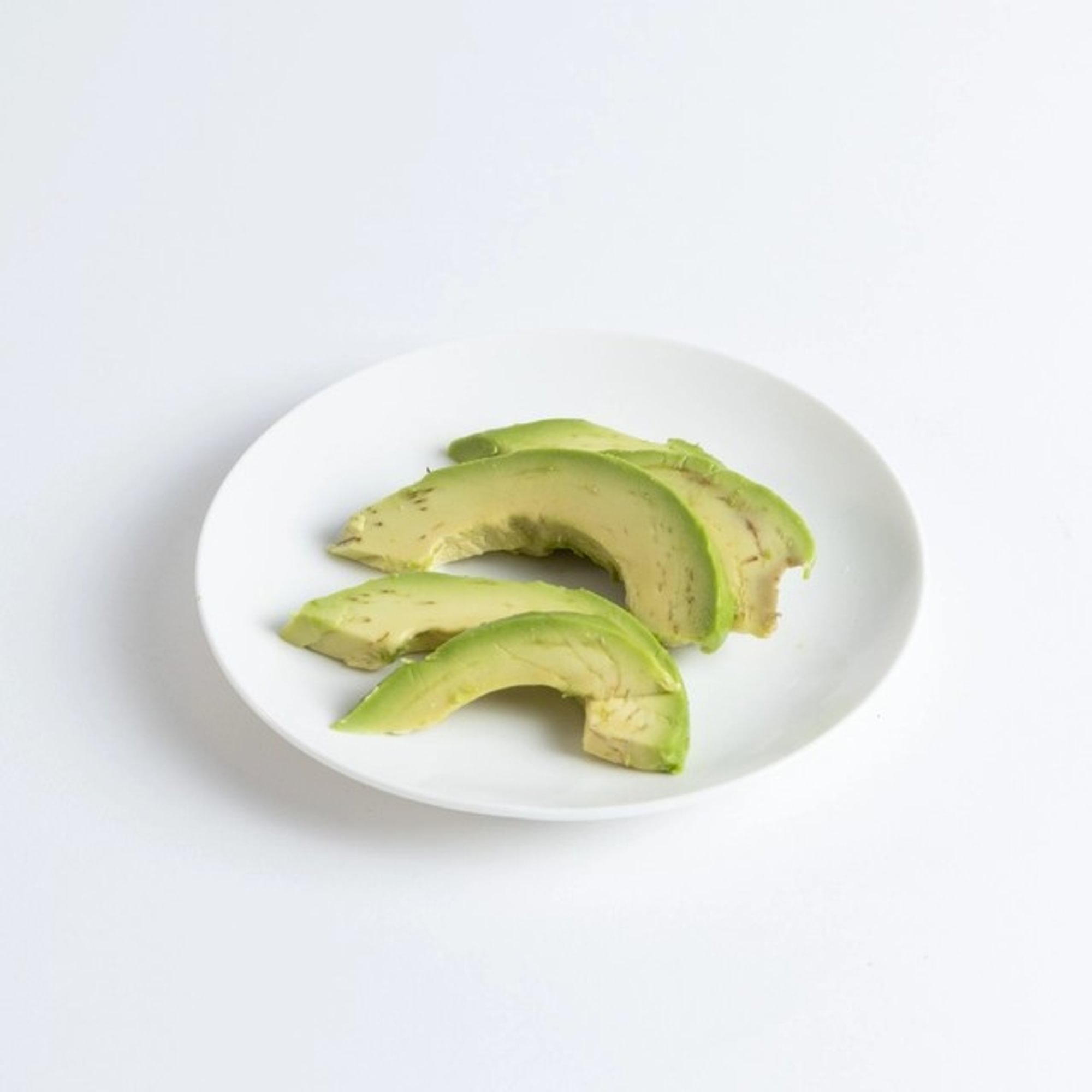 Side Avocado